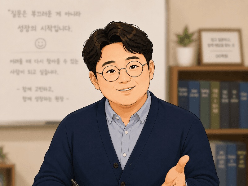 원장